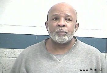 Victor Marurice Pryor Mugshot