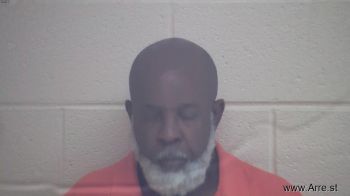 Victor Maurice Pryor Mugshot