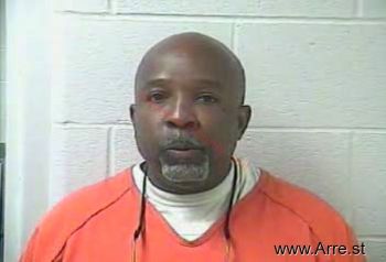 Victor Maurice Pryor Mugshot