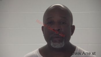 Victor Maurice Pryor Mugshot