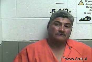 Victor  Ramirez Mugshot