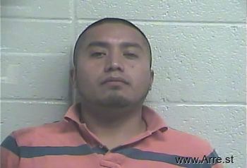 Victor  Ramirez-cruz Mugshot