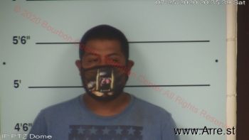 Victor  Sanchez Mugshot