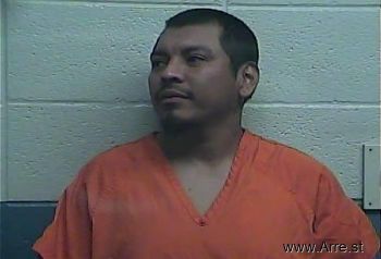 Victor  Sanchez Mugshot