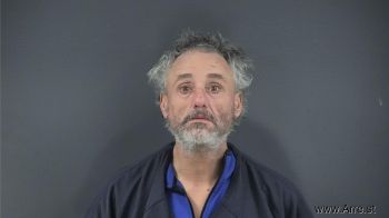 Victor  Strong Mugshot