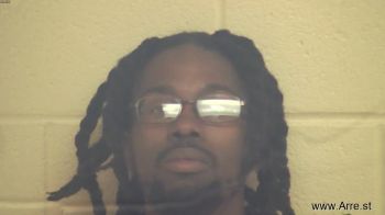 Victor Dwayne Thomas Mugshot