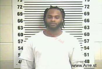 Victor  Thomas Mugshot