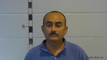 Victor Manuel Trejo Dominguez Mugshot