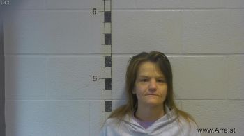 Victoria Lynn Baker Mugshot