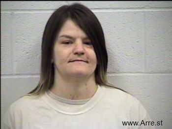 Victoria Lynn Baker Mugshot