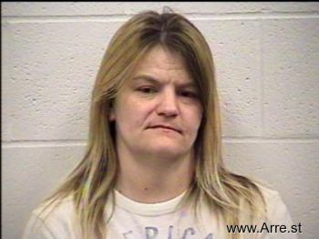 Victoria Lynn Baker Mugshot