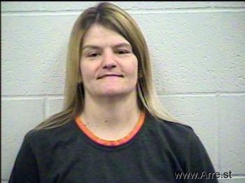 Victoria Lynn Baker Mugshot