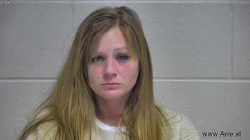 Victoria Lynn Bell Mugshot