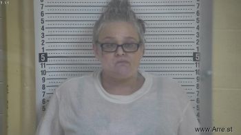 Victoria  Blakely Mugshot