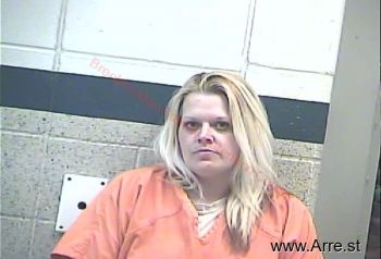 Victoria L Carroll Mugshot