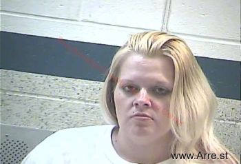 Victoria Lynn Carroll Mugshot