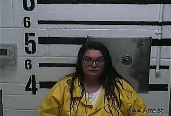 Victoria Dawnshiane Collins Mugshot