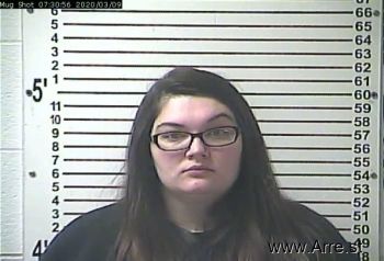 Victoria Dawn Shiane Collins Mugshot