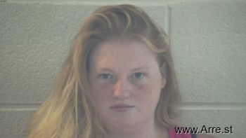 Victoria K Cook Mugshot