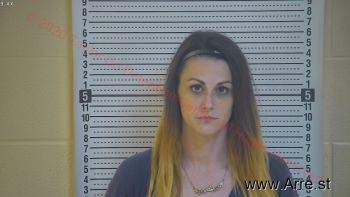 Victoria A Cox Mugshot