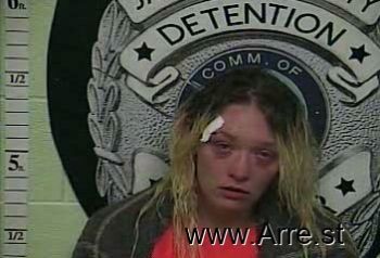 Victoria Lynn Gay Mugshot