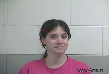 Victoria  Glass Mugshot