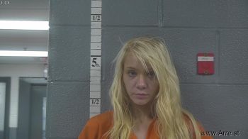 Victoria Lynn Grant Mugshot