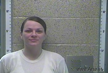 Victoria  Hagan Mugshot