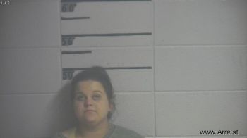 Victoria Brooke Hurley Mugshot