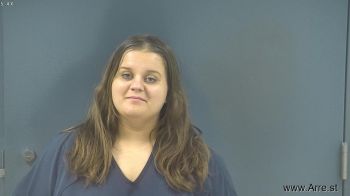 Victoria  Hurley Mugshot