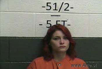 Victoria J Johnson Mugshot