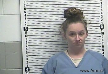 Victoria J Jones Mugshot