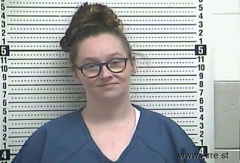 Victoria J Jones Mugshot