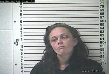 Victoria Trista Kassin Mugshot