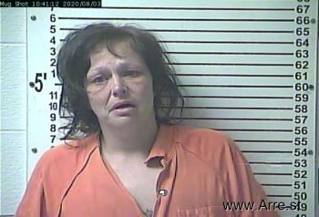 Victoria Trista Kassin Mugshot