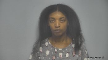 Victoria P Martin Mugshot