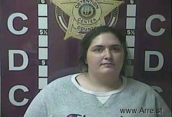 Victoria Ann Martinez Mugshot