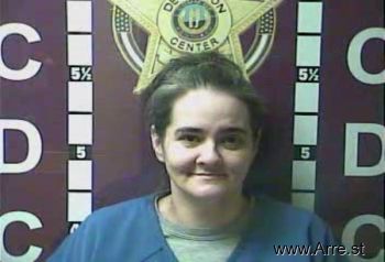 Victoria  Mullins Mugshot