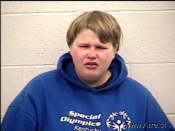 Victoria Joann Quinn Mugshot