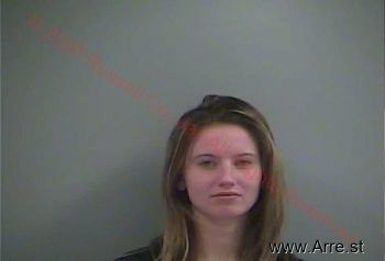 Victoria  Rogers Mugshot