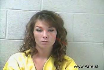 Victoria Lynn Russell Mugshot