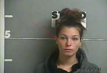 Victoria Lynn Russell Mugshot