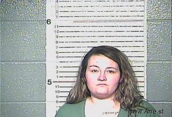 Victoria Lynn Sharp Mugshot