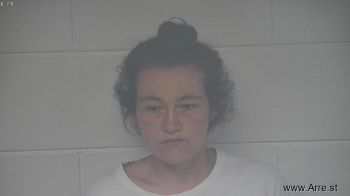 Victoria  Sharp Mugshot