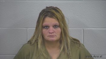 Victoria Jean Smith Mugshot