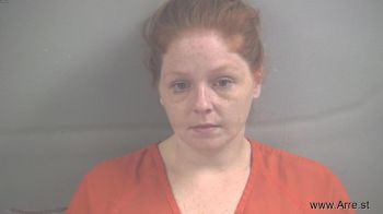 Victoria Paige Smith Mugshot