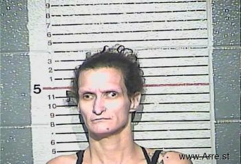 Victoria Renee Walker Mugshot