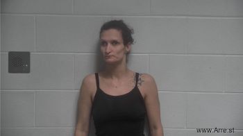 Victoria Renee Walker Mugshot