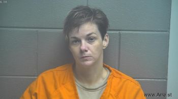 Victoria Lee Young Mugshot