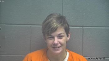 Victoria Lynn Young Mugshot